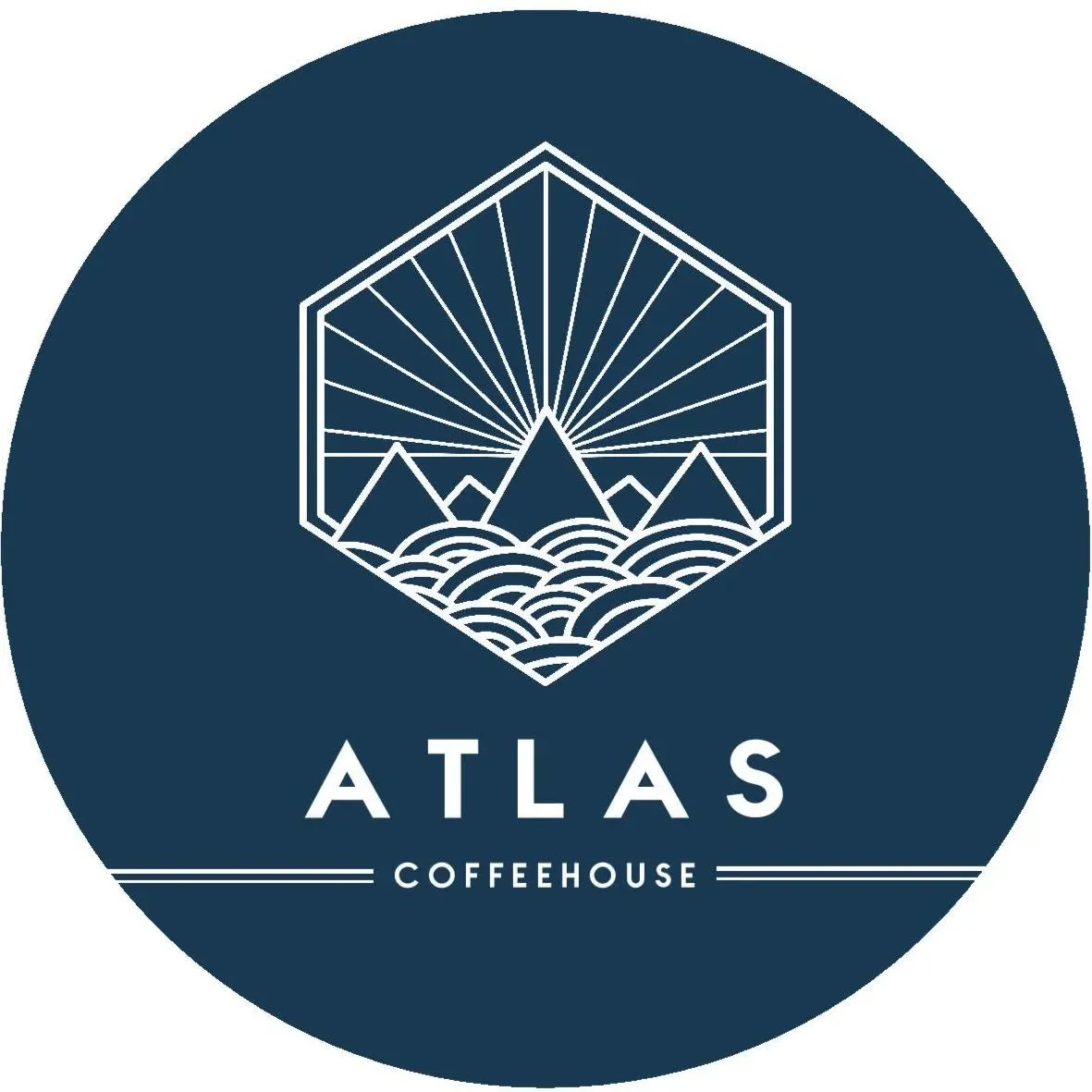 Atlas Coffeehouse Coupons