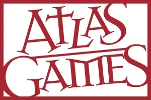 Atlas Games Coupons