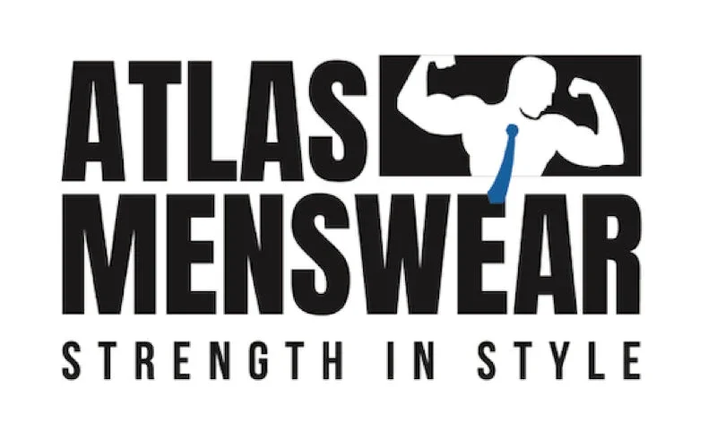 Atlas Menswear Promo Codes