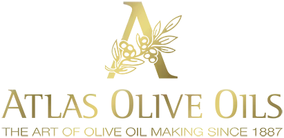 Atlas Olive Oils Promo Codes