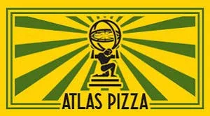 Atlas Pizza Suffolk Promo Codes