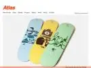 Atlas Skateboarding Coupons