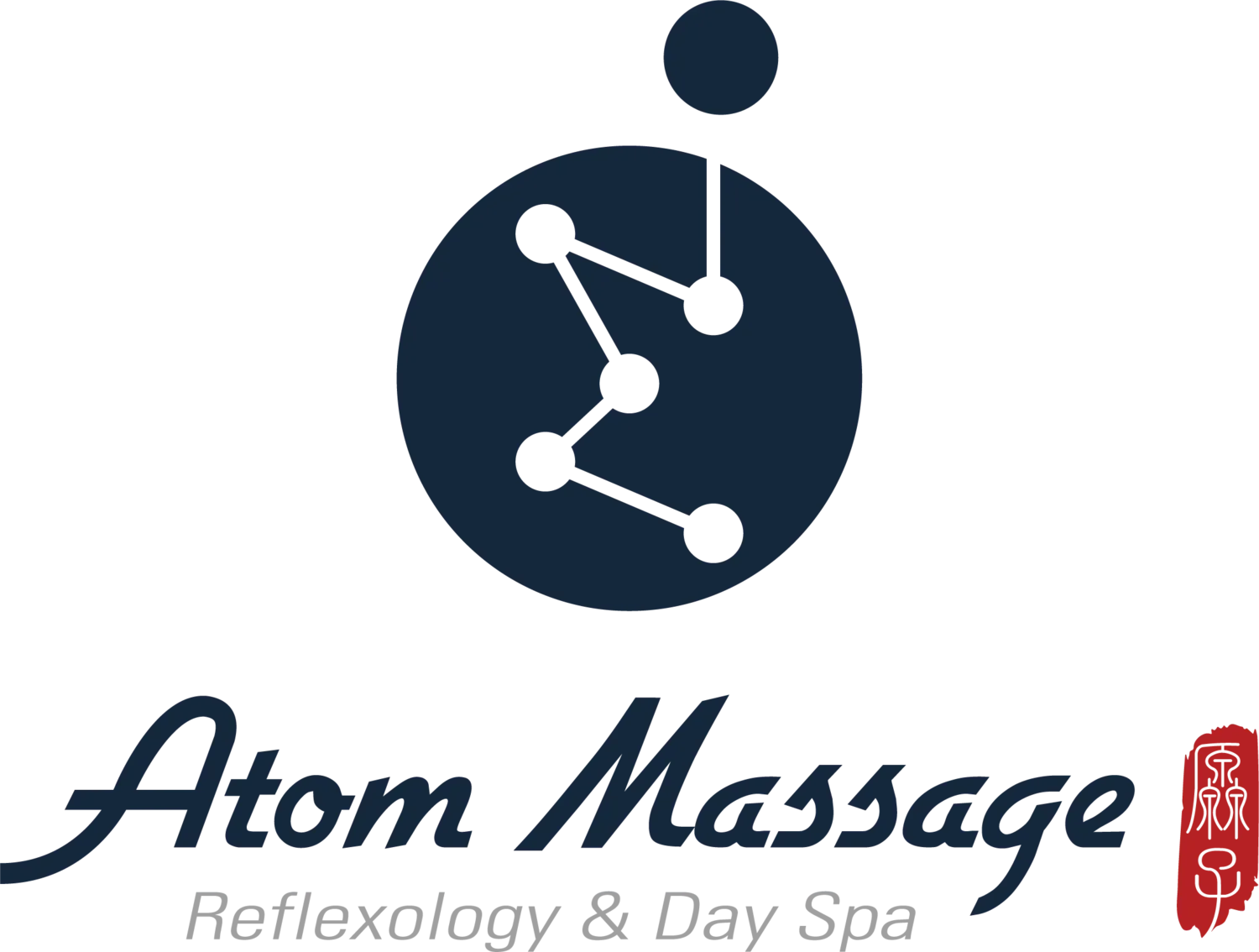 Atom Massage Promo Codes