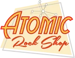 Atomic Rock Shop Coupons