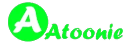 Atoonie Promo Codes