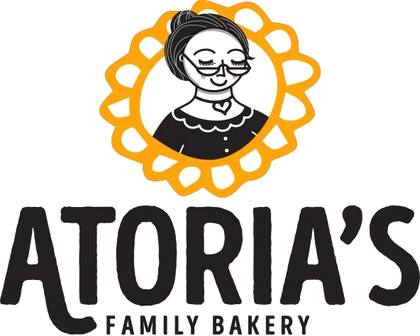 Atoria's Family Bakery Coupons