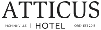 Atticus Hotel Promo Codes