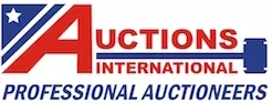 Auctions International Coupons