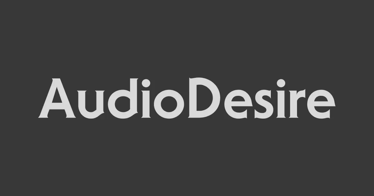 Audiodesires Promo Codes