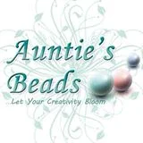 Auntie's Beads Coupons