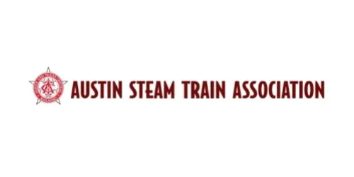 Austin Steam Train Association Coupons