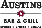 Austins Bar and Grill Promo Codes