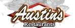 Austin's Restaurants Promo Codes