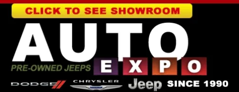 Auto Expo Promo Codes