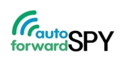 Auto Forward Spy Coupons