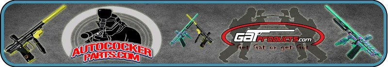 Autococker Parts Promo Codes