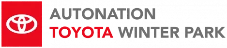 AutoNation Toyota Winter Park Coupons