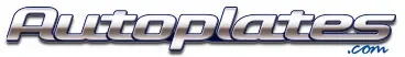 Autoplates.com Promo Codes