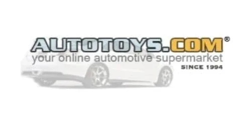 AutoToys Coupons