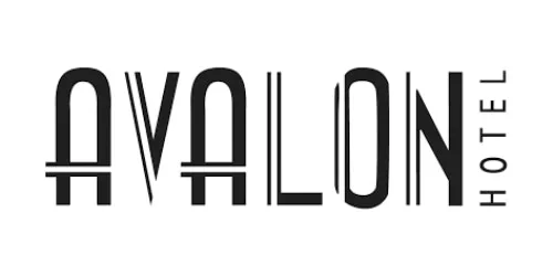 Avalon Hotel Promo Codes