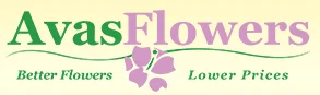 Avas Flowers Coupons