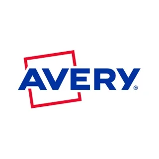 Avery Coupons