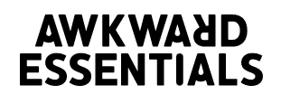 Awkward Essentials Coupon Codes