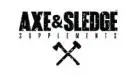 Axe And Sledge Supplements Promo Codes