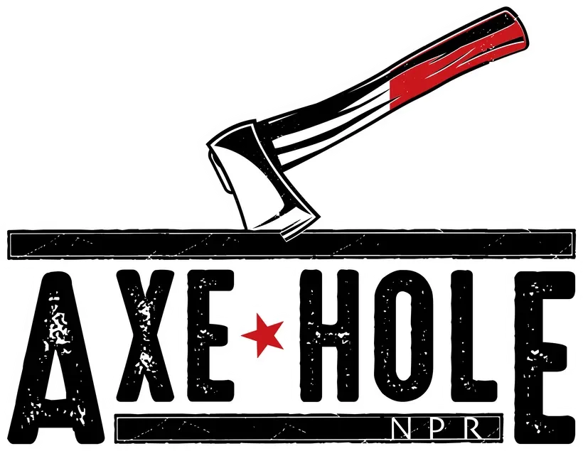 Axe Hole NPR Promo Codes