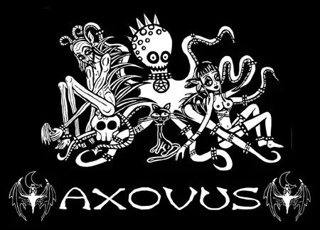 Axovus Promo Codes