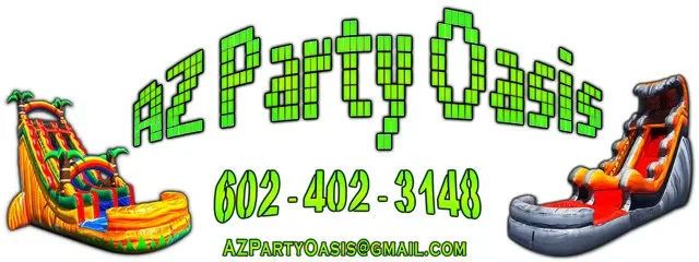 Az Party Oasis Promo Codes