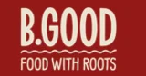 B.GOOD Promo Codes