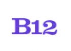 B12 Coupons