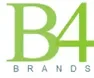 B4 Brands Promo Codes