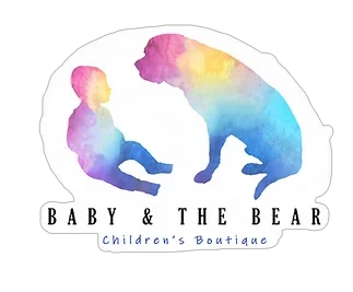 Baby and the Bear Coupons