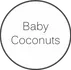 Baby Coconuts Promo Codes