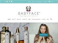 Baby Face Coupons