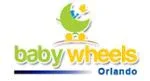 Baby Wheels Orlando Promo Codes