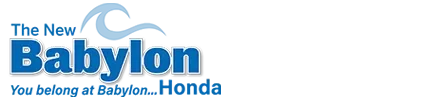 Babylon Honda Coupons