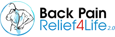 Back Pain Relief4Life Coupons