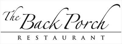 Back Porch Restaurant Coupons