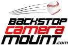 Backstop Camera Mount Coupons