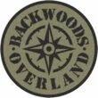 Backwoods Overland Promo Codes