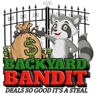 Backyard Bandit Promo Codes