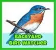 Backyard Bird Watcher Promo Codes