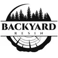 Backyard Resin Coupons