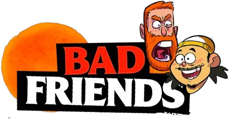 Bad Friends Coupons