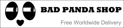 Bad Panda Shop Promo Codes