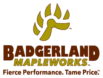 Badgerland Mapleworks Promo Codes