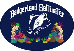 Badgerland Saltwater Promo Codes